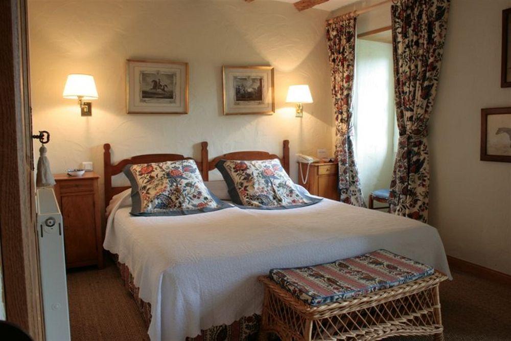Arraya Hotel Sare Luaran gambar