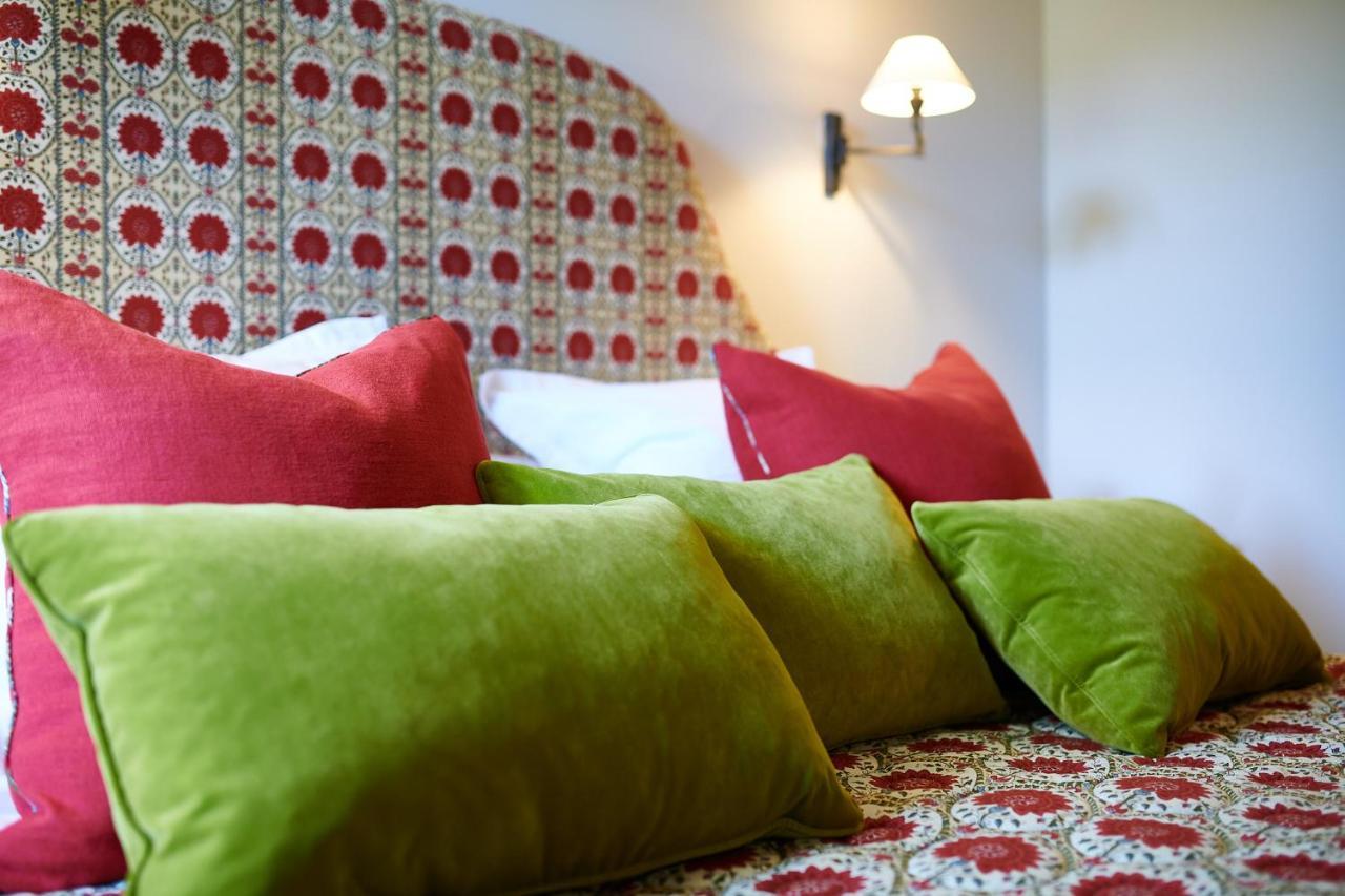 Arraya Hotel Sare Luaran gambar