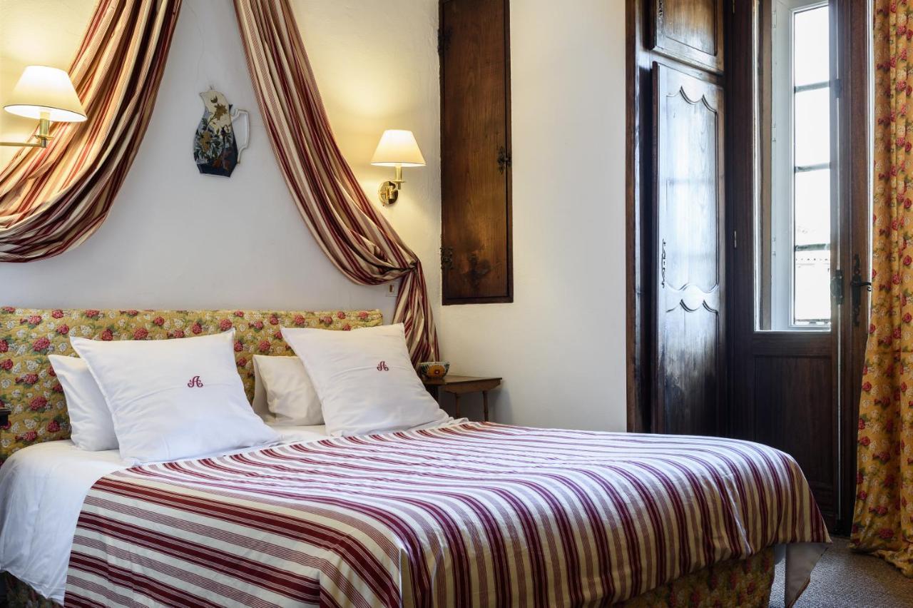 Arraya Hotel Sare Luaran gambar