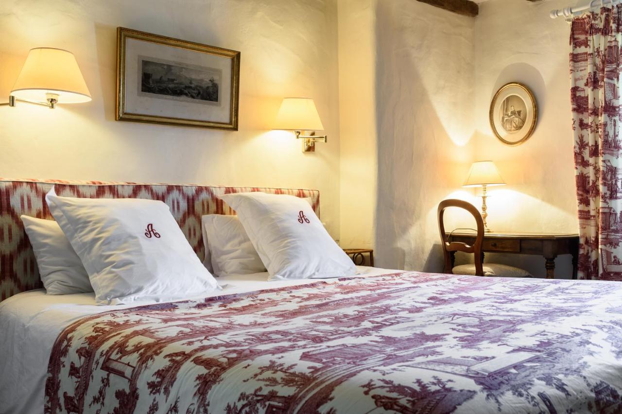 Arraya Hotel Sare Luaran gambar